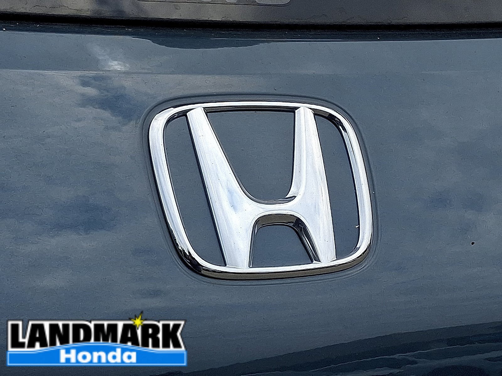 2027 Honda HR-V Sport AWD