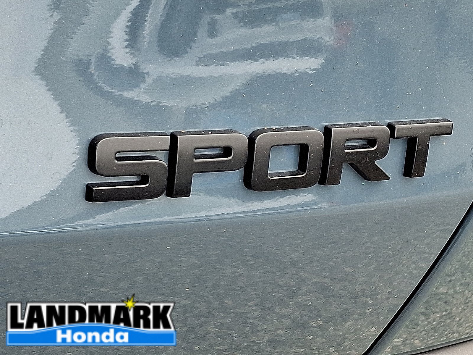 2027 Honda HR-V Sport AWD