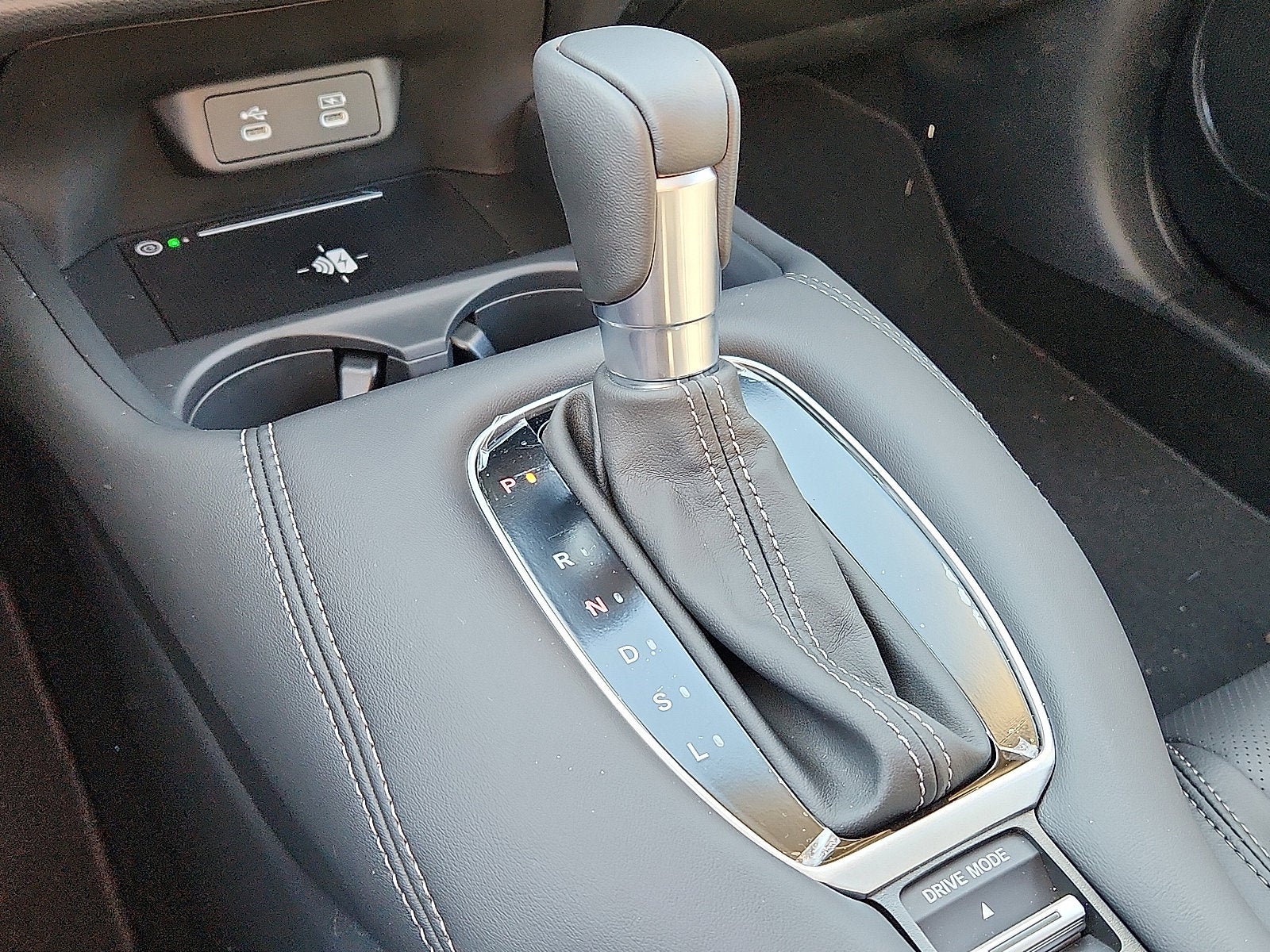 2026 Honda HR-V AWD EX-L