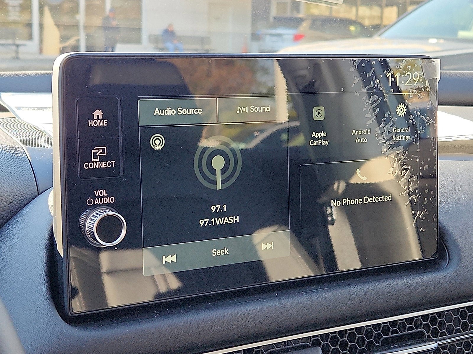 2026 Honda HR-V AWD EX-L