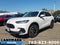 2027 Honda HR-V EX-L AWD