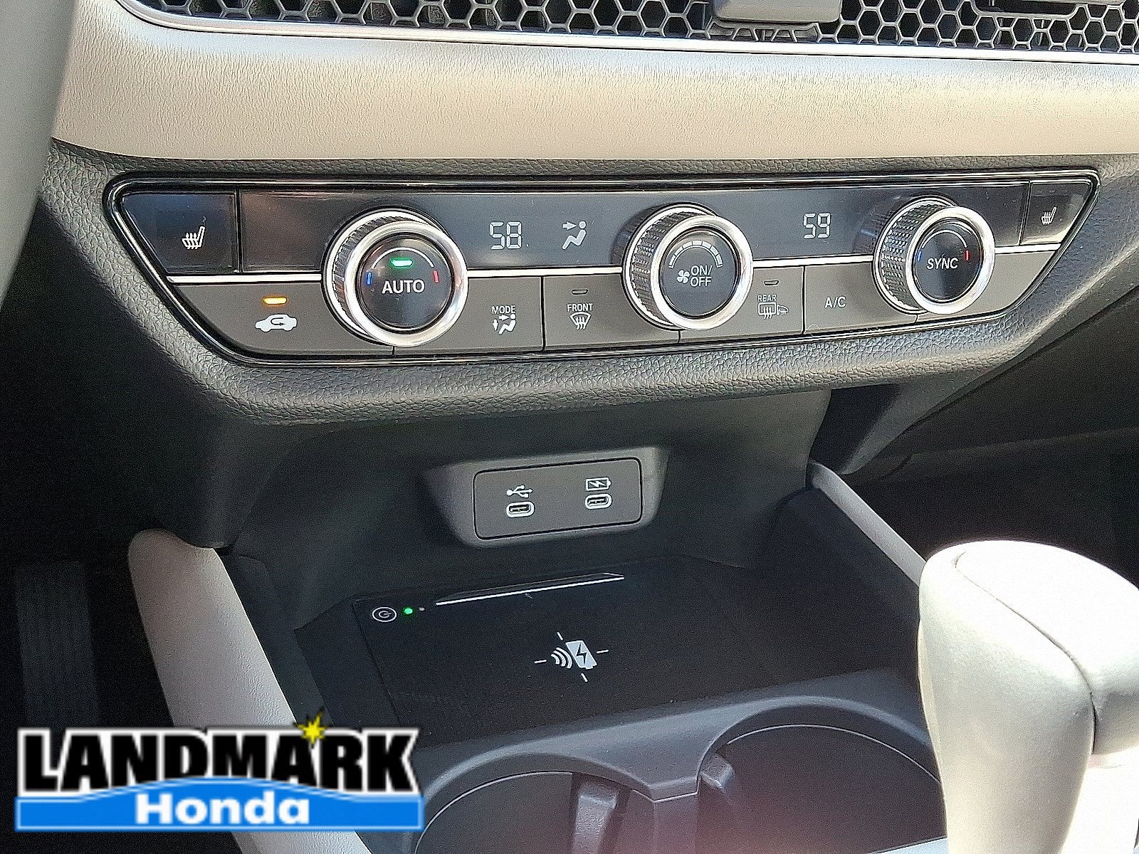 2027 Honda HR-V EX-L AWD
