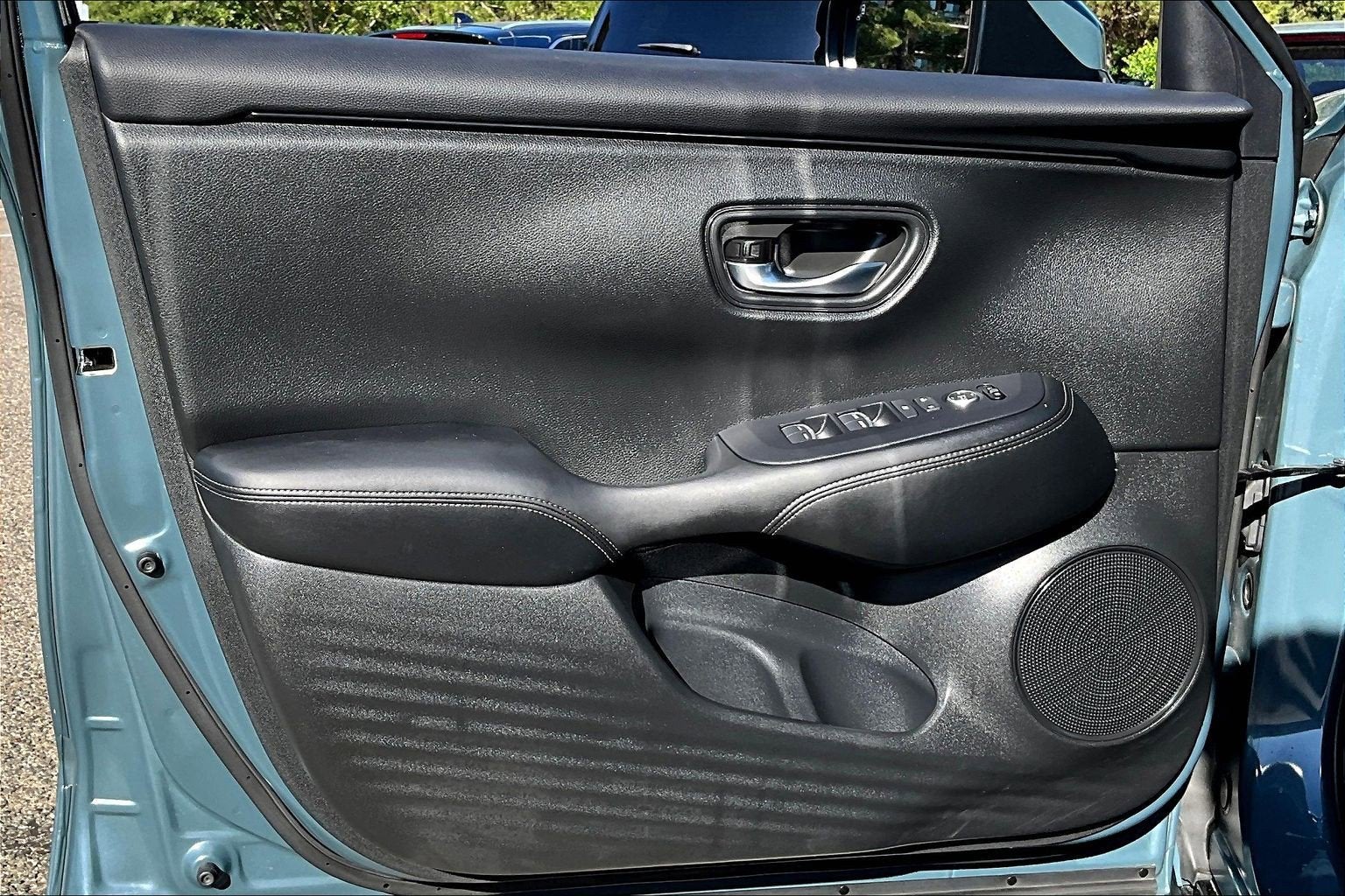 2025 Honda HR-V AWD EX-L