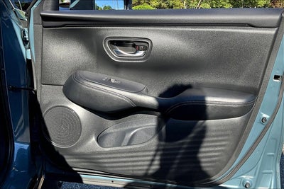 2025 Honda HR-V AWD EX-L