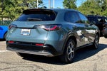 2025 Honda HR-V AWD EX-L