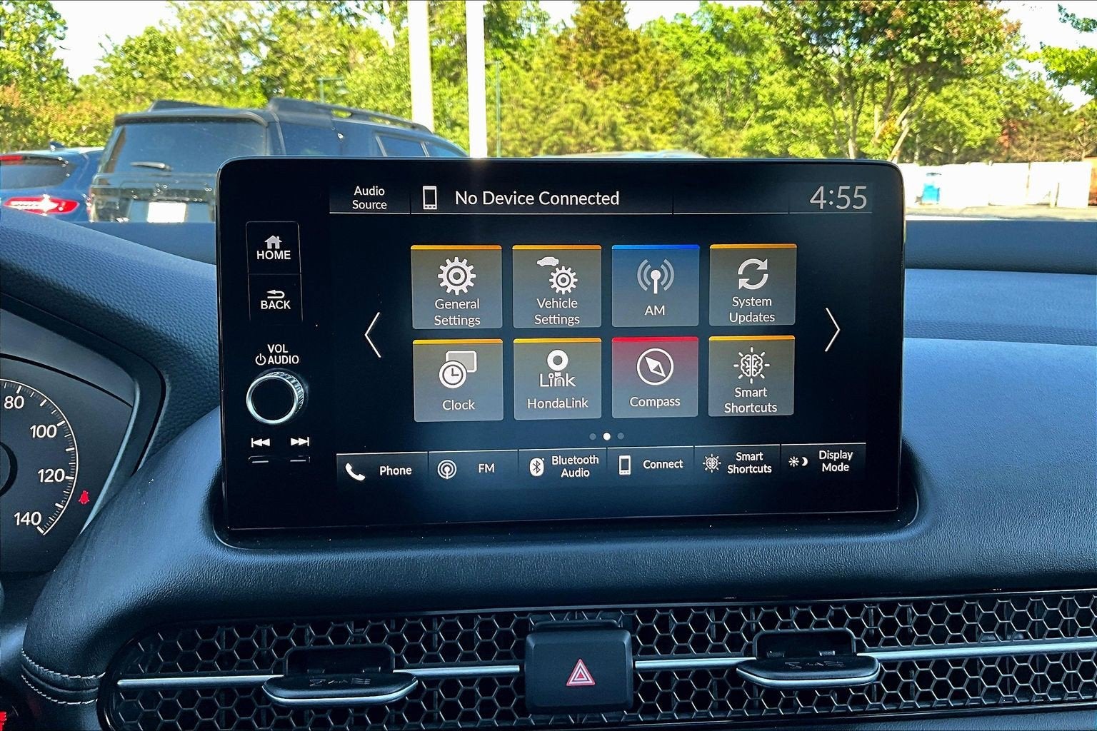 2025 Honda HR-V AWD EX-L