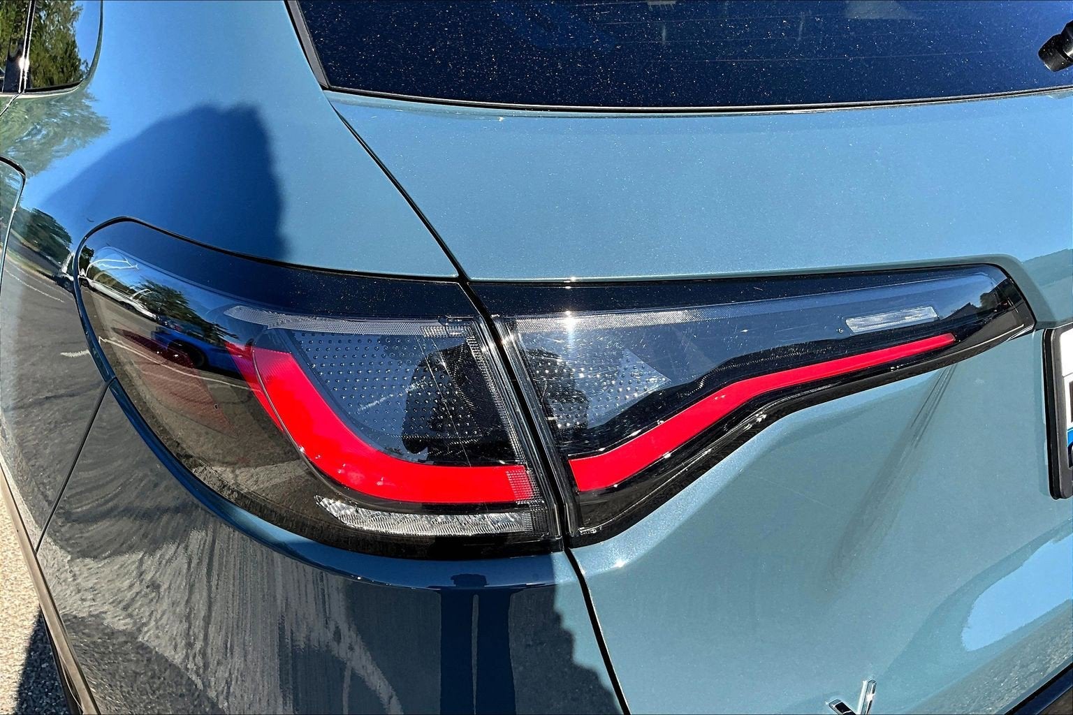 2025 Honda HR-V AWD EX-L