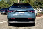 2025 Honda HR-V AWD EX-L