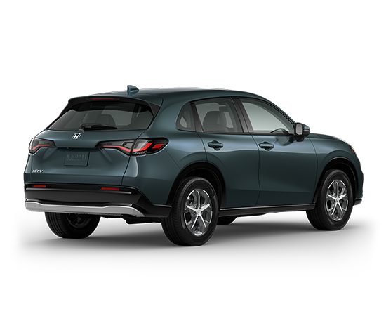 2025 Honda HR-V AWD EX-L