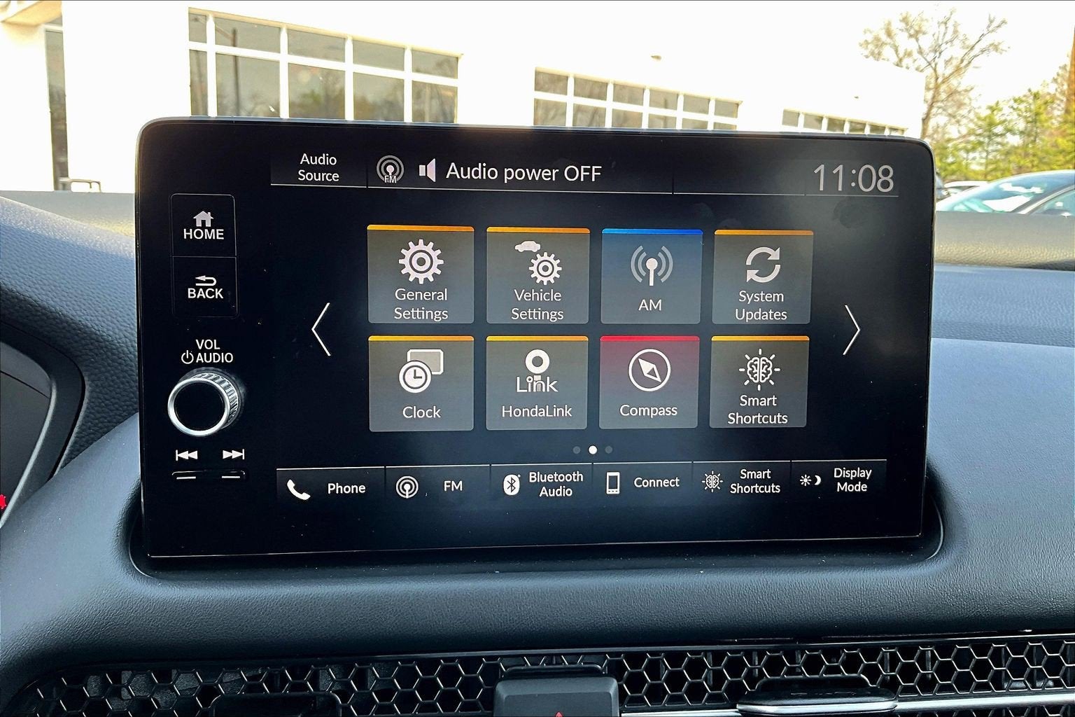 2025 Honda HR-V EX-L