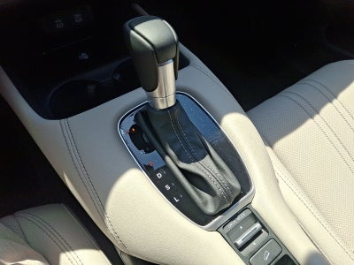 2026 Honda HR-V AWD EX-L