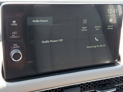 2026 Honda HR-V AWD EX-L