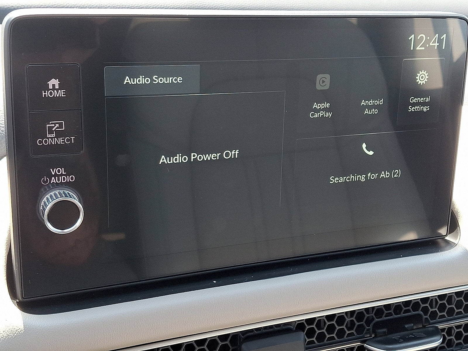 2026 Honda HR-V AWD EX-L