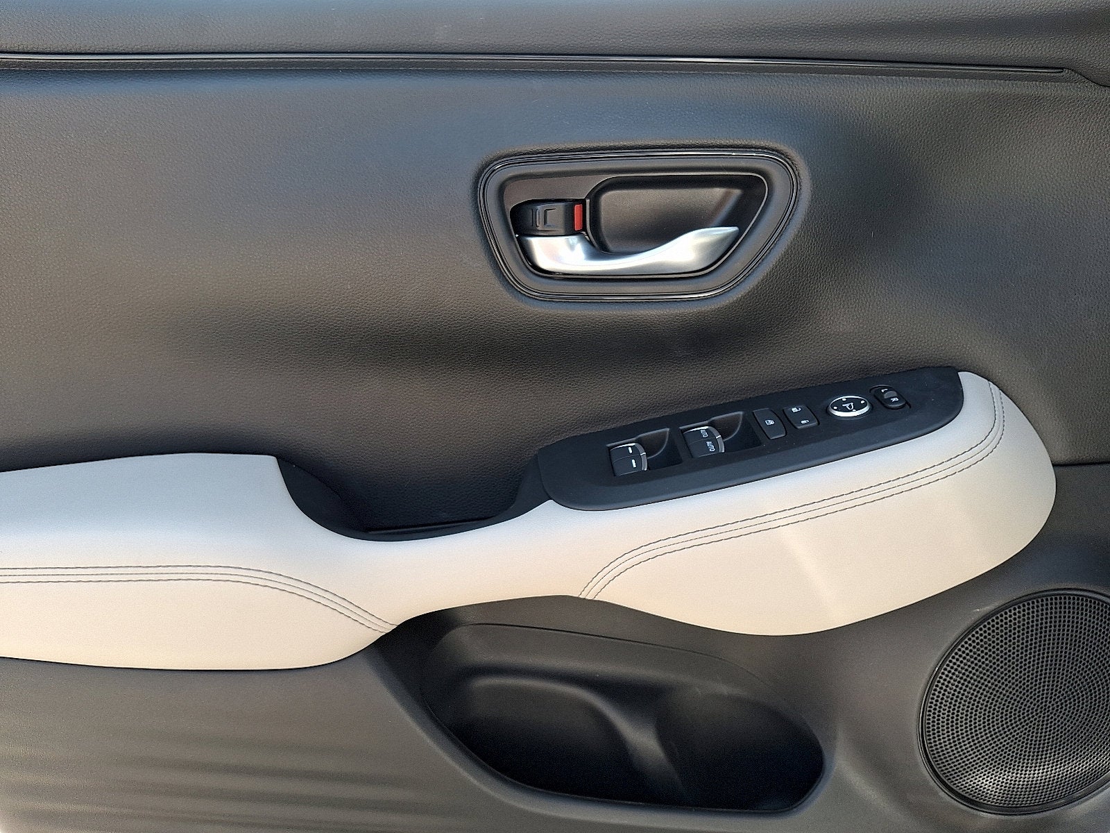 2026 Honda HR-V AWD EX-L