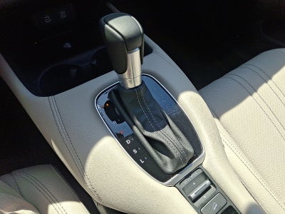 2026 Honda HR-V AWD EX-L