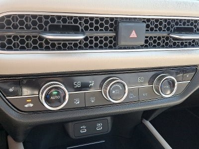 2026 Honda HR-V AWD EX-L