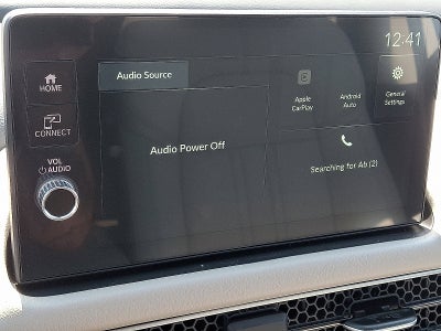 2026 Honda HR-V AWD EX-L