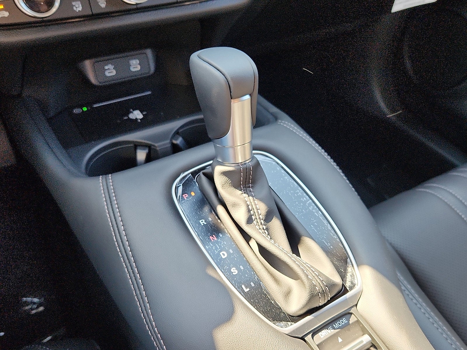 2027 Honda HR-V EX-L AWD