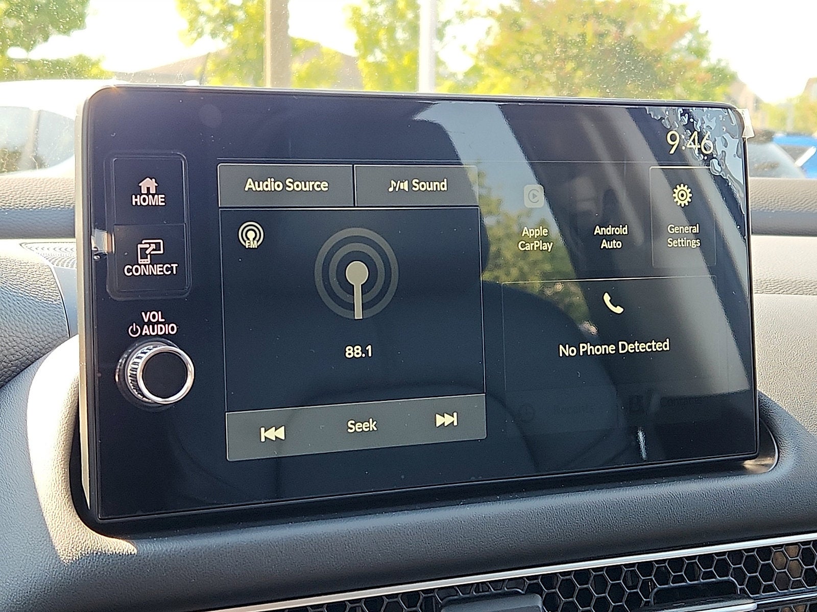 2027 Honda HR-V EX-L AWD