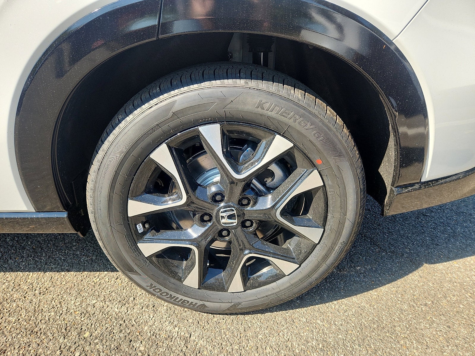 2027 Honda HR-V EX-L AWD