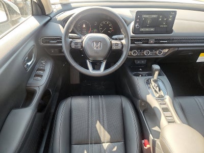 2027 Honda HR-V EX-L AWD