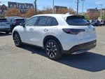 2026 Honda HR-V AWD EX-L