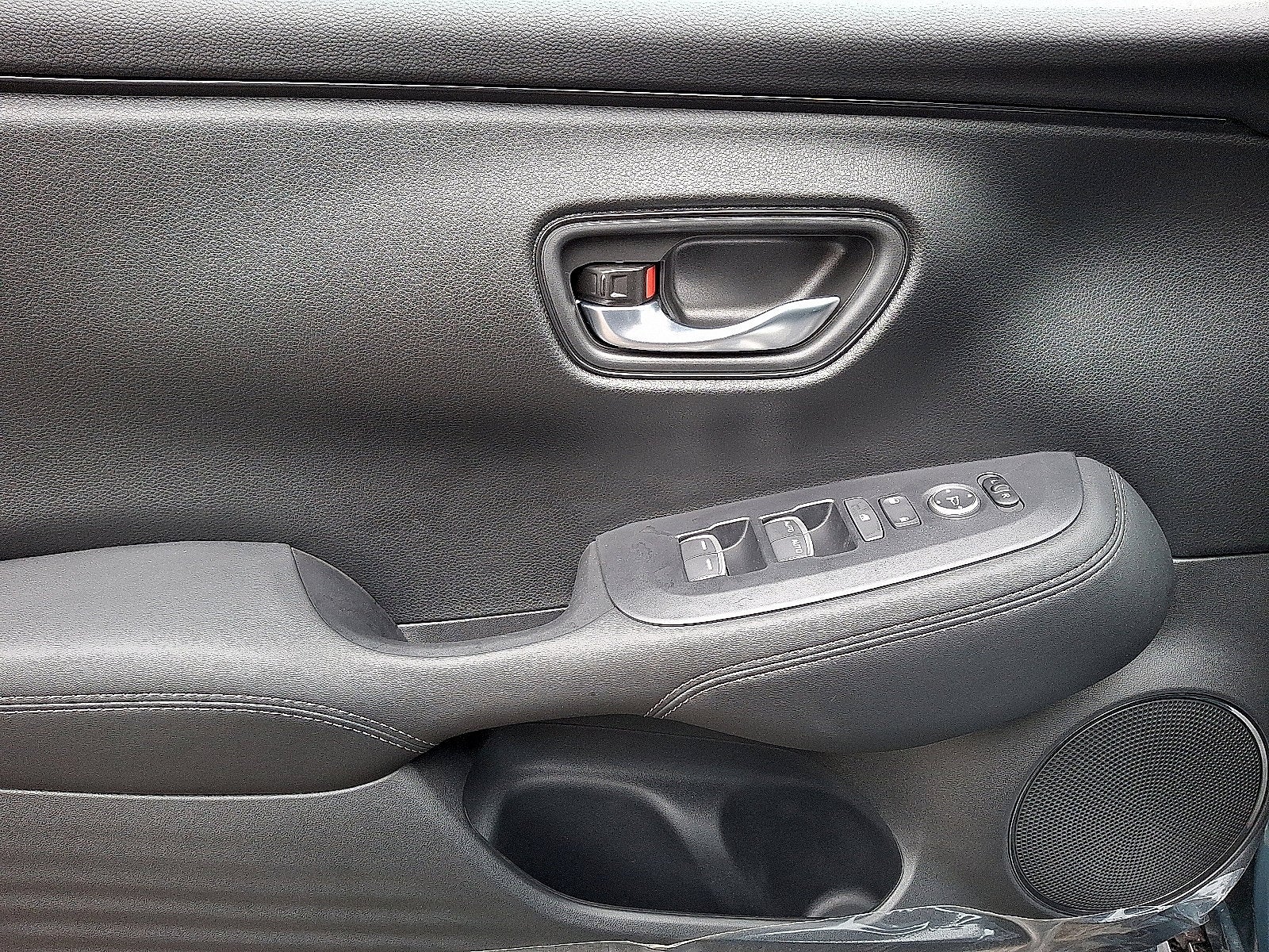 2026 Honda HR-V AWD EX-L