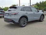 2027 Honda HR-V EX-L AWD