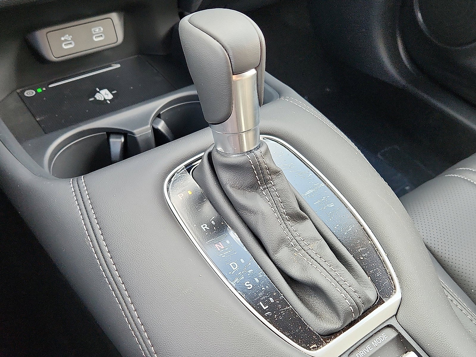 2026 Honda HR-V AWD EX-L