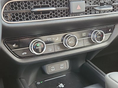 2026 Honda HR-V AWD EX-L