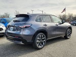 2026 Honda HR-V AWD EX-L