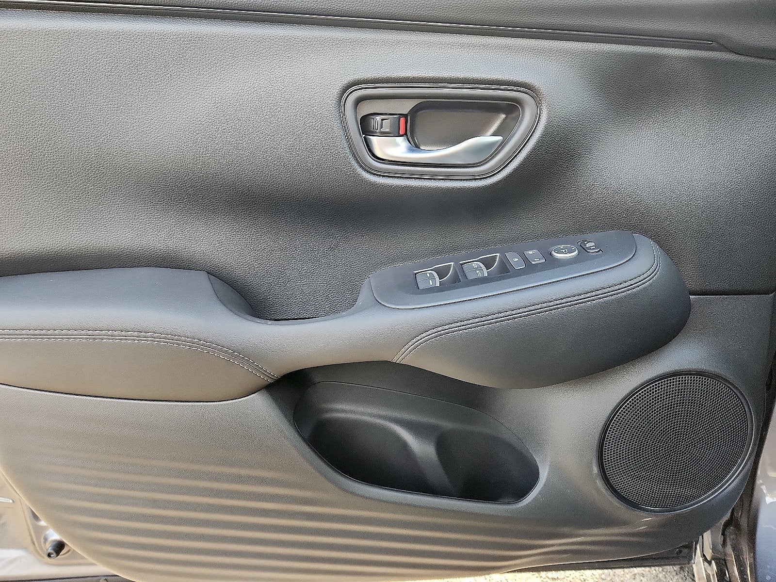 2026 Honda HR-V AWD EX-L