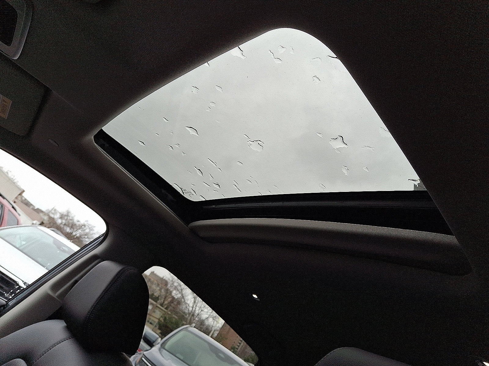 2026 Honda HR-V AWD EX-L