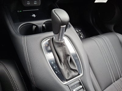 2026 Honda HR-V AWD EX-L