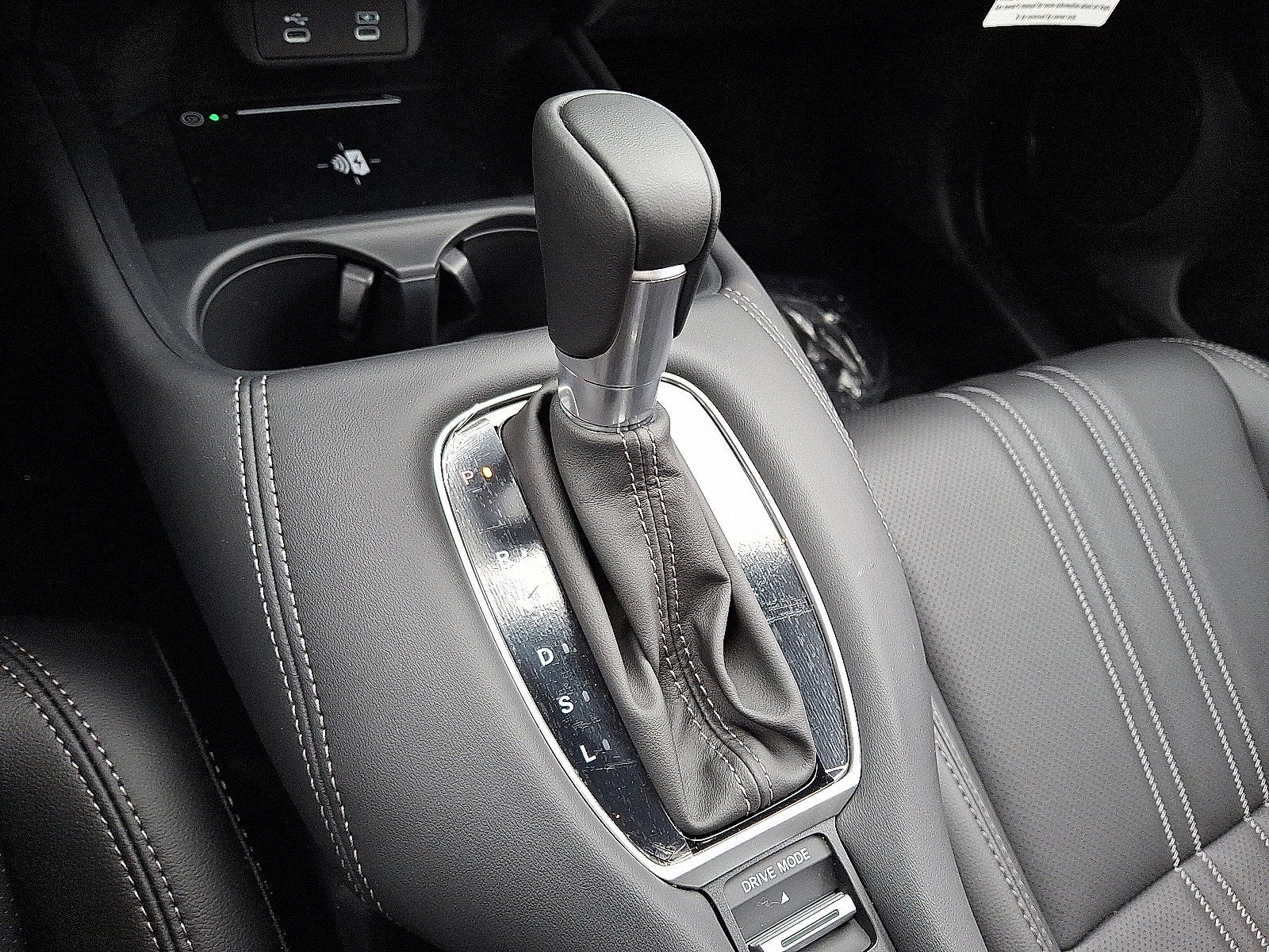 2026 Honda HR-V AWD EX-L