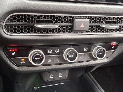 2026 Honda HR-V AWD EX-L