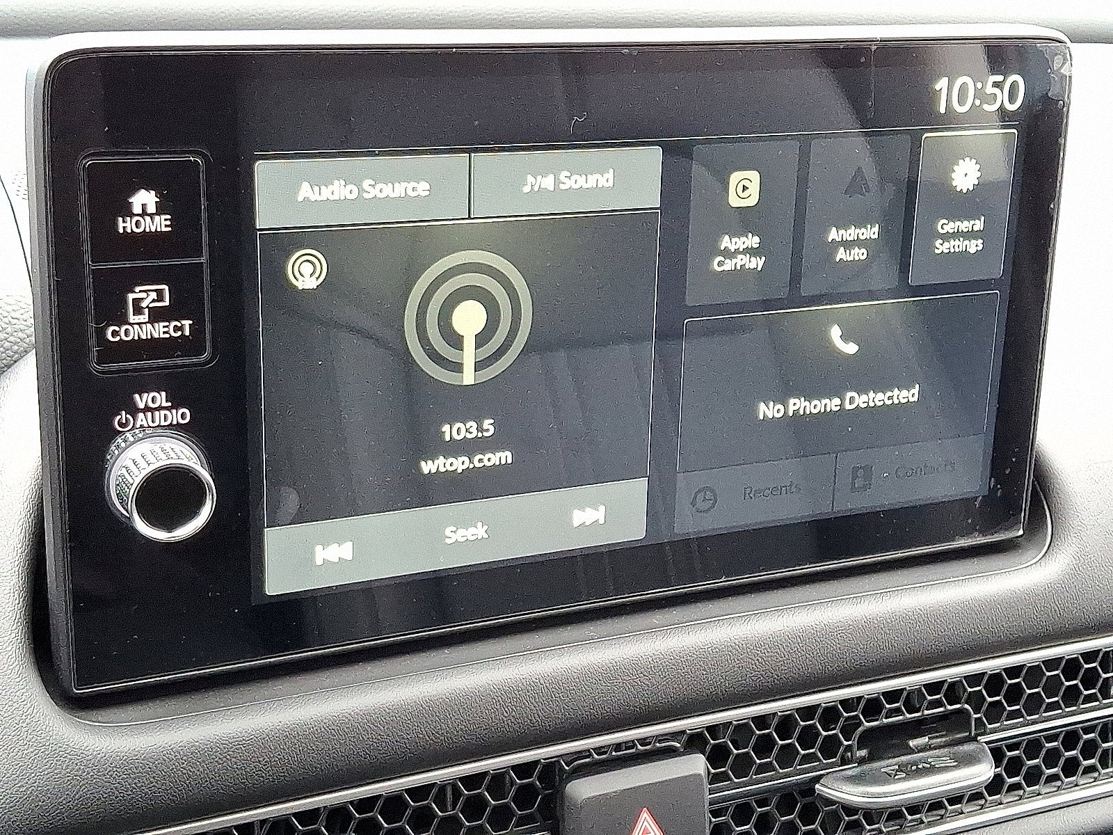 2026 Honda HR-V AWD EX-L