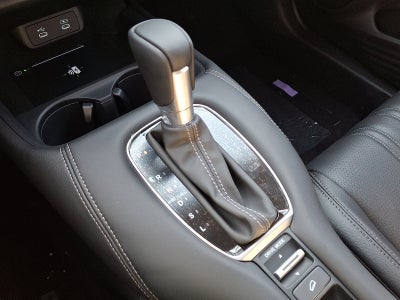 2026 Honda HR-V AWD EX-L