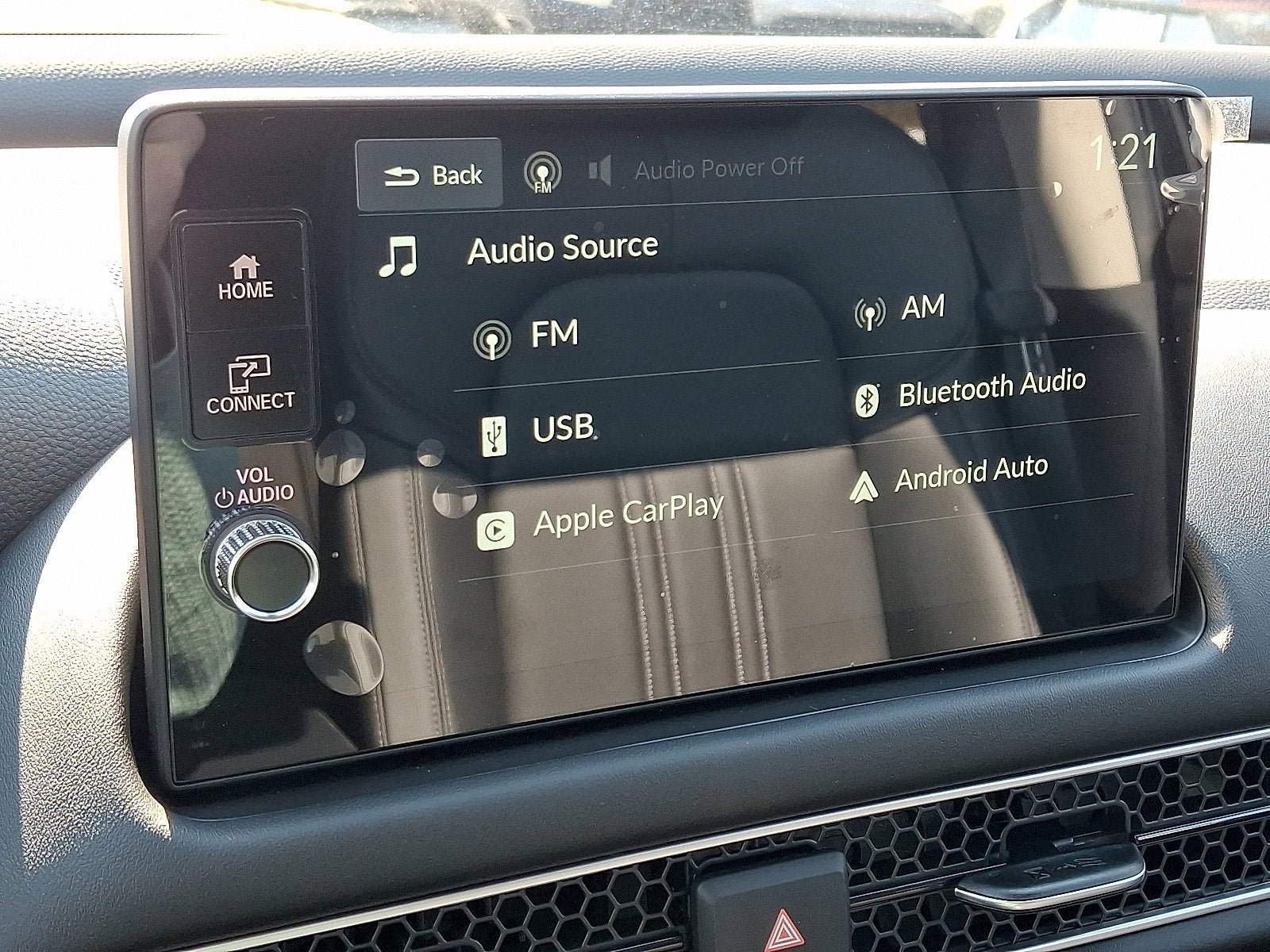 2026 Honda HR-V AWD EX-L