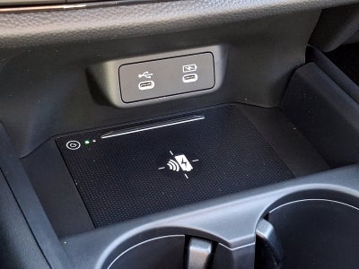 2026 Honda HR-V AWD EX-L