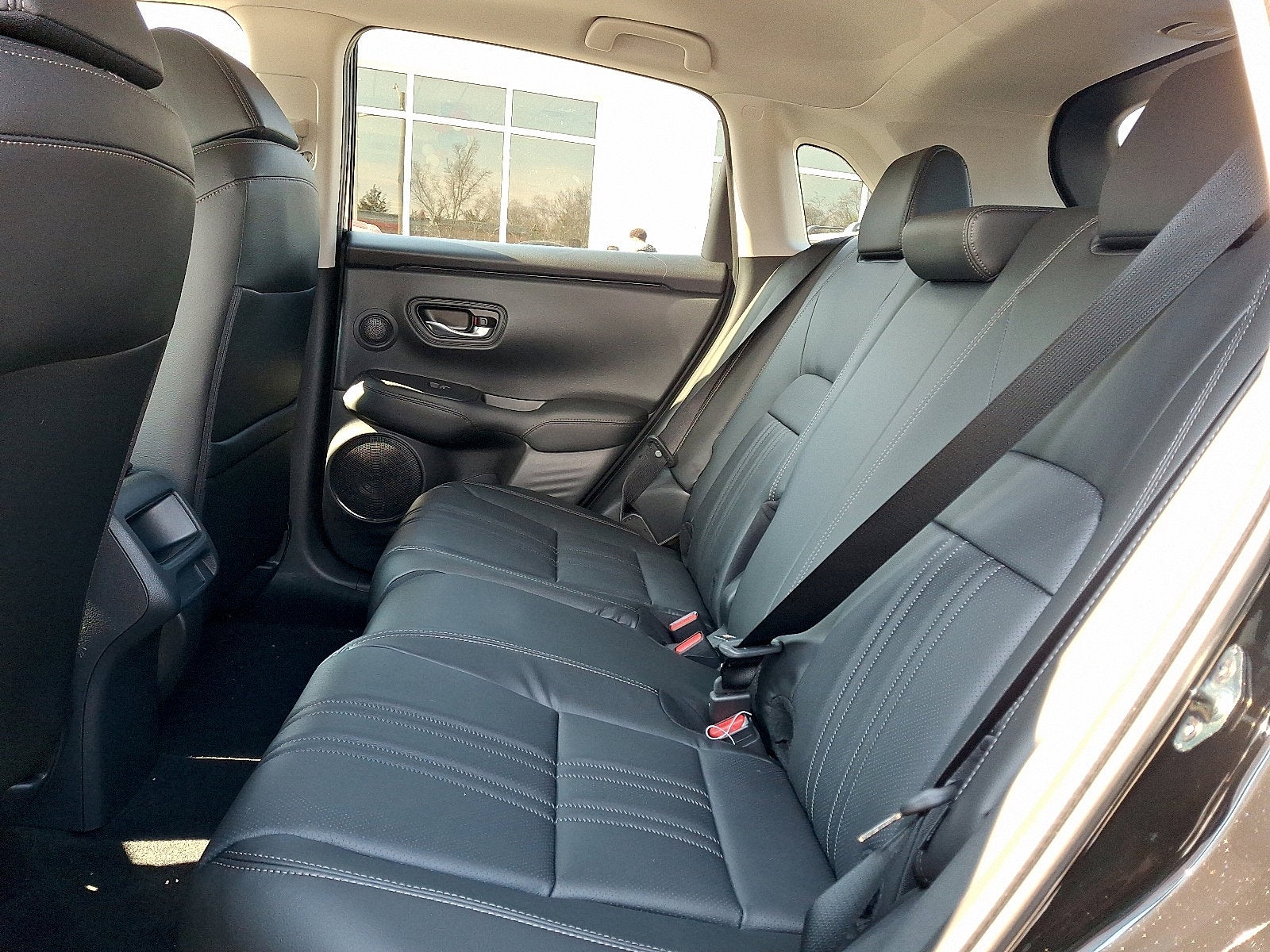 2026 Honda HR-V AWD EX-L