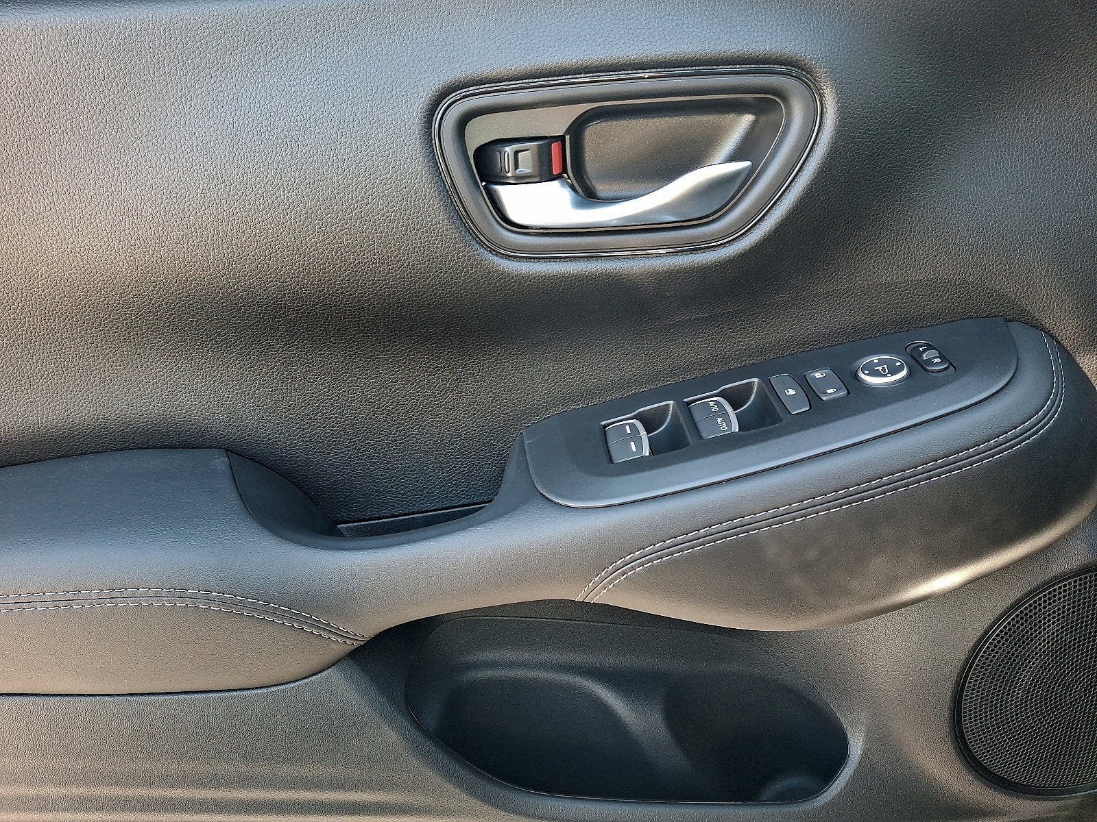 2026 Honda HR-V AWD EX-L