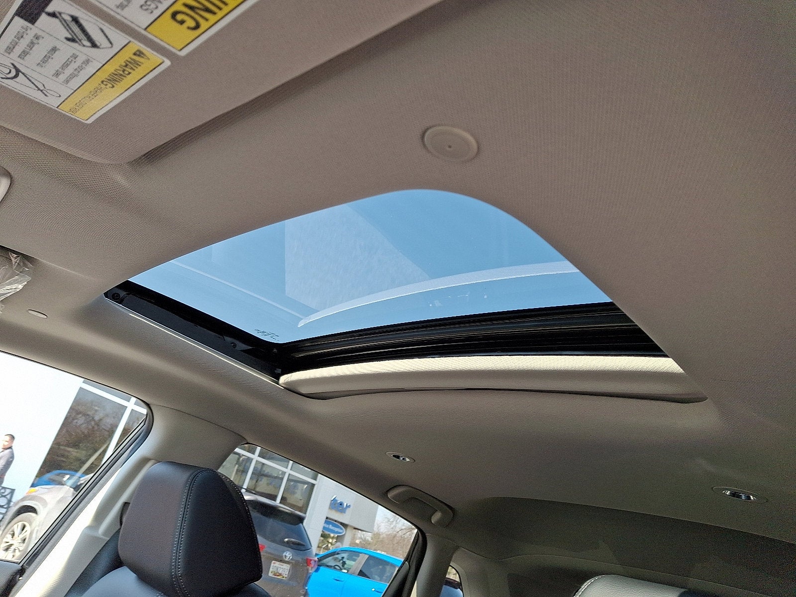 2026 Honda HR-V AWD EX-L