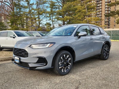 2026 Honda HR-V AWD EX-L