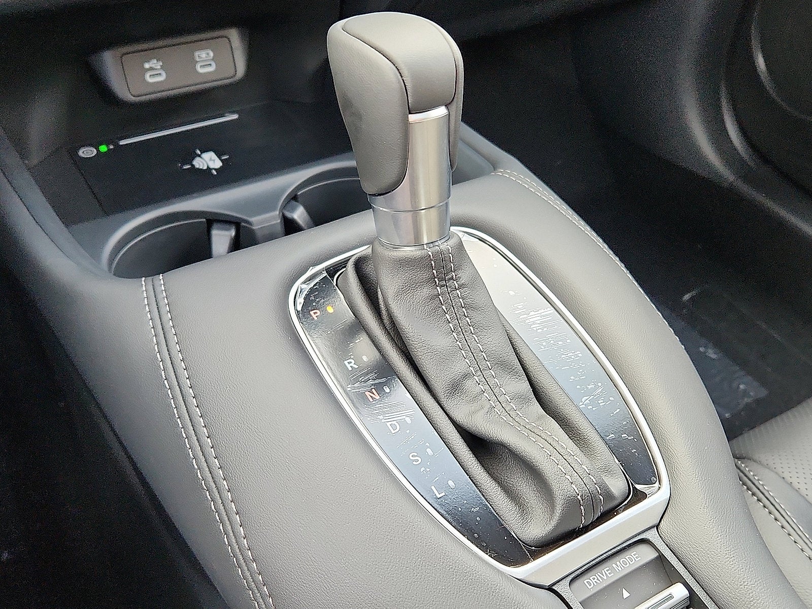 2026 Honda HR-V AWD EX-L