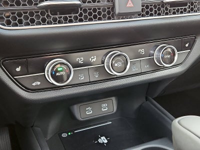 2026 Honda HR-V AWD EX-L