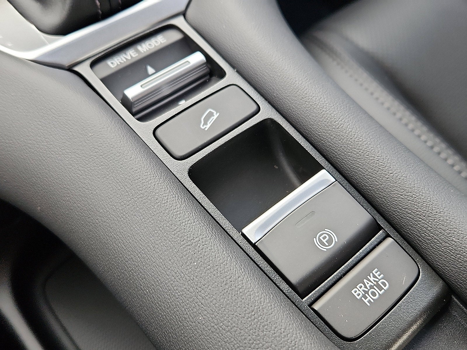 2026 Honda HR-V AWD EX-L