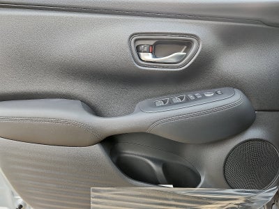 2026 Honda HR-V AWD EX-L