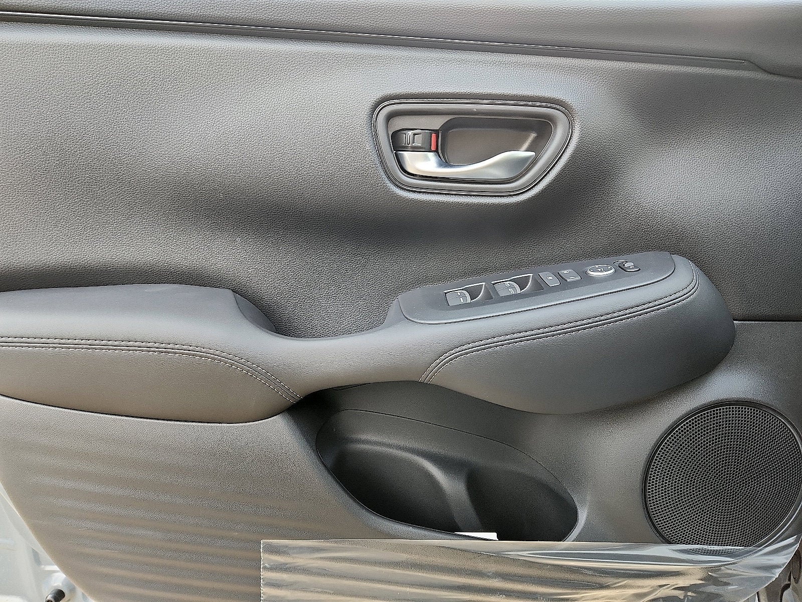 2026 Honda HR-V AWD EX-L