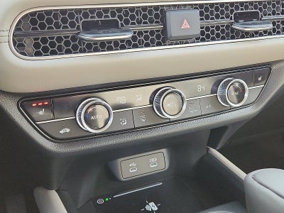 2026 Honda HR-V AWD EX-L